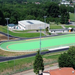Centro Sportivo Comunale Giovanni Paolo II