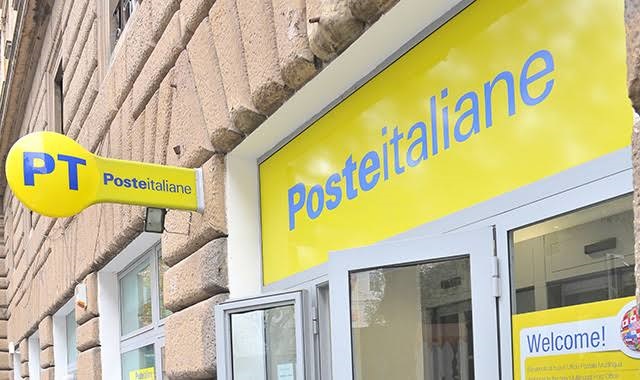 Poste