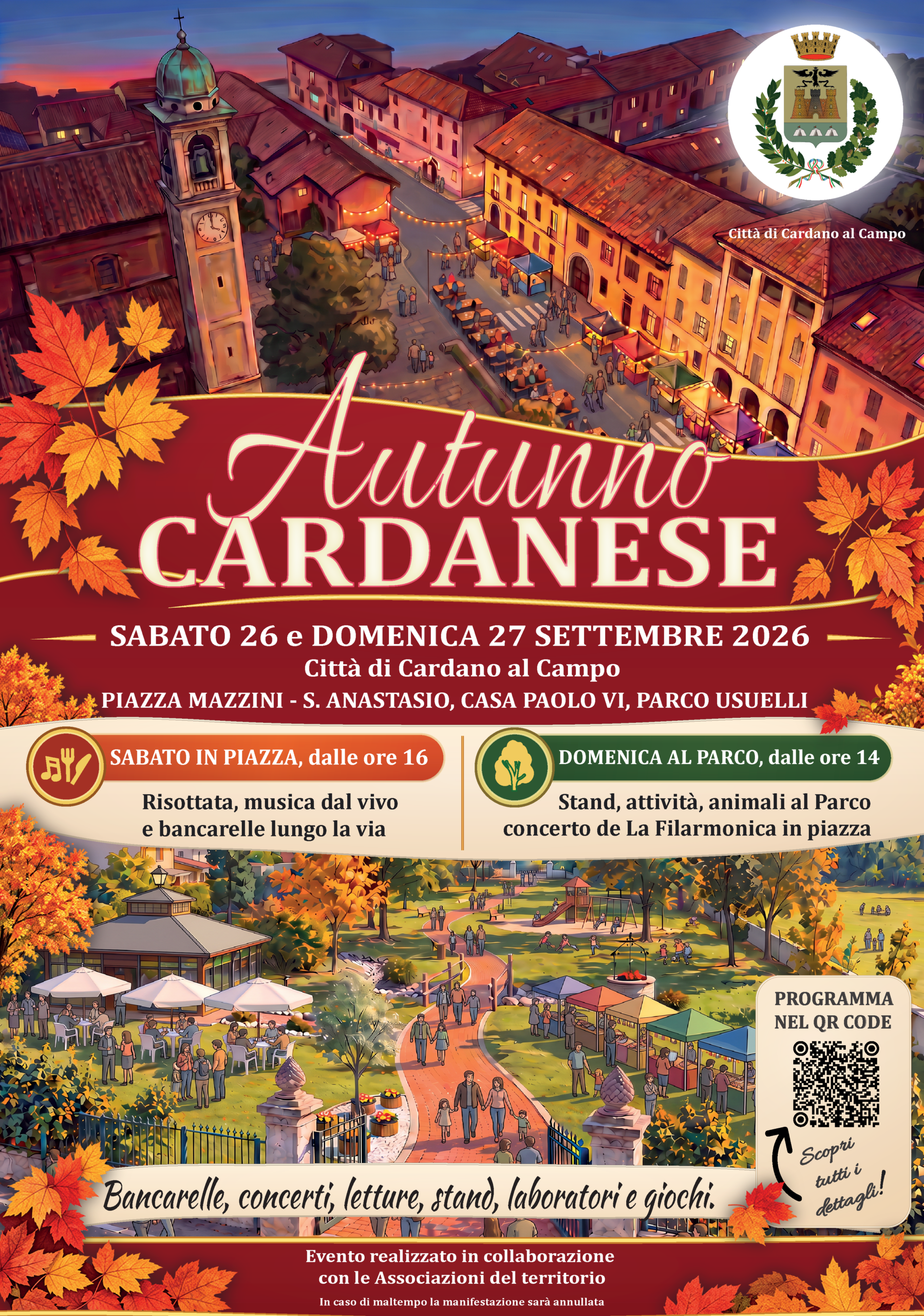 Autunno Cardanese 2026_LocandinaHQ