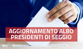ALBO PRESIDENTI