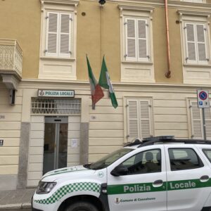 Comando di Polizia Locale