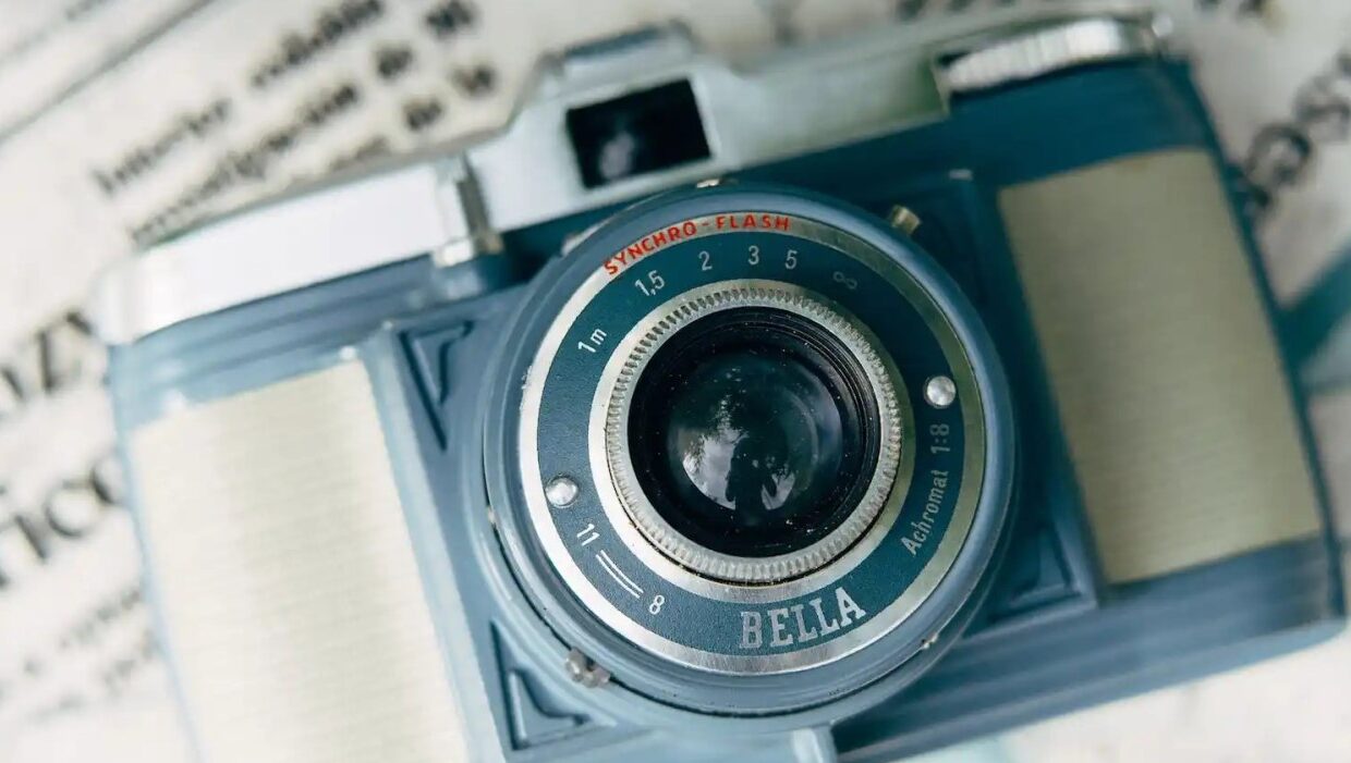 Fotoamatori
