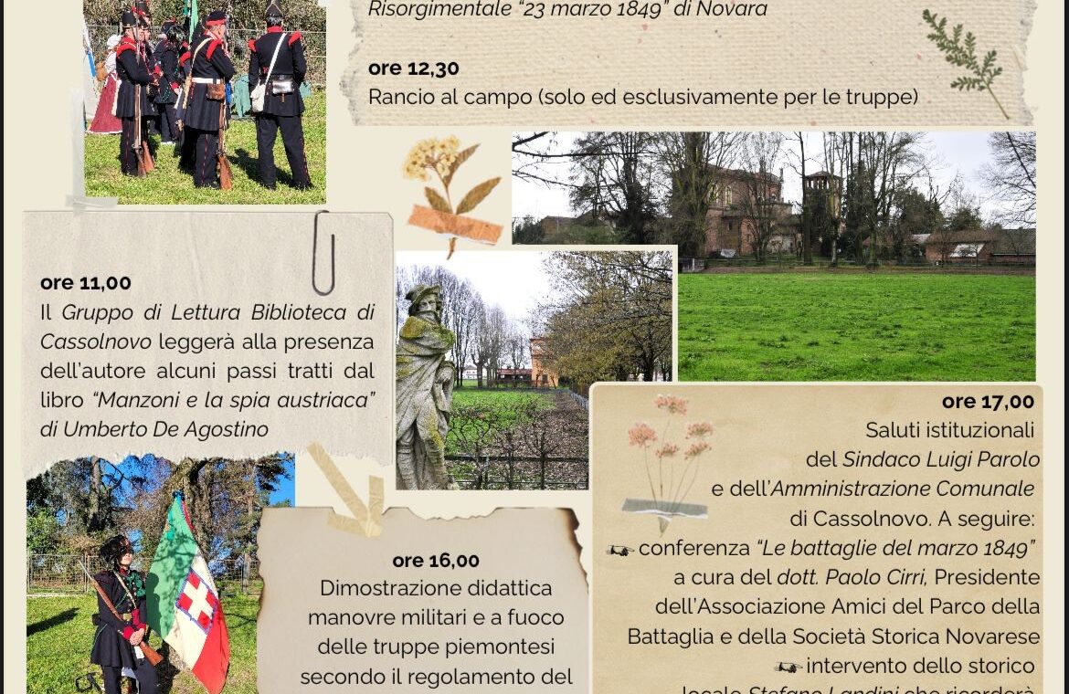 12 Aprile