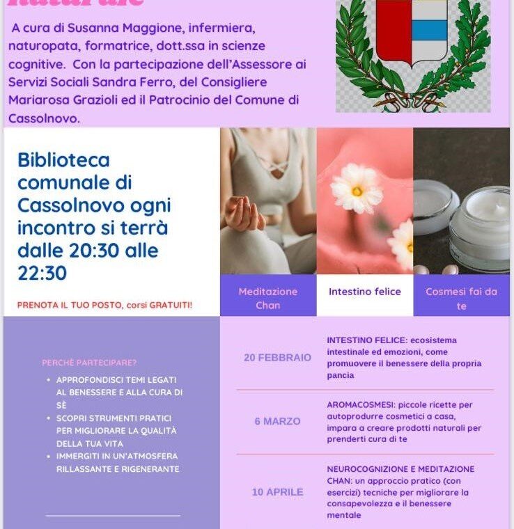 BENESSERE
