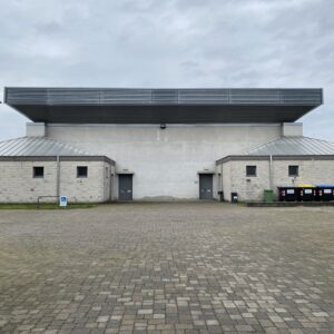 Palestra Comunale di Cassolnovo