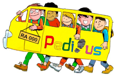 pedibus