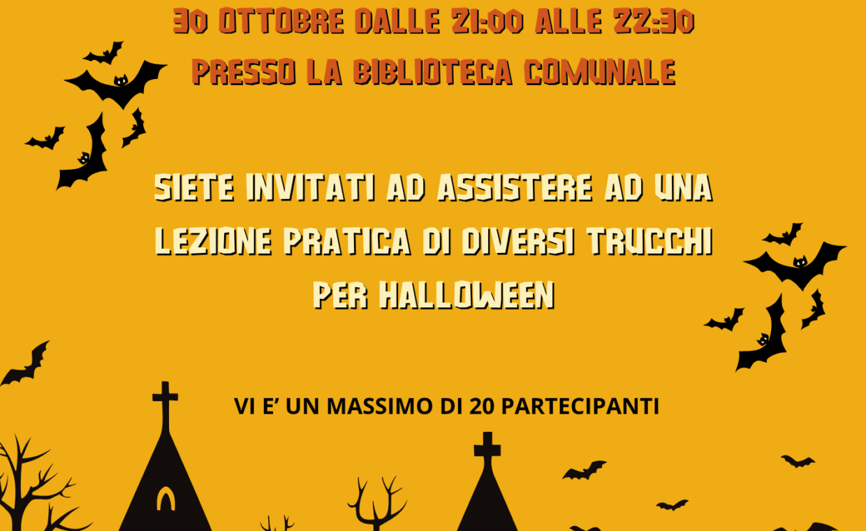 Laboratorio Halloween Adulti (002)