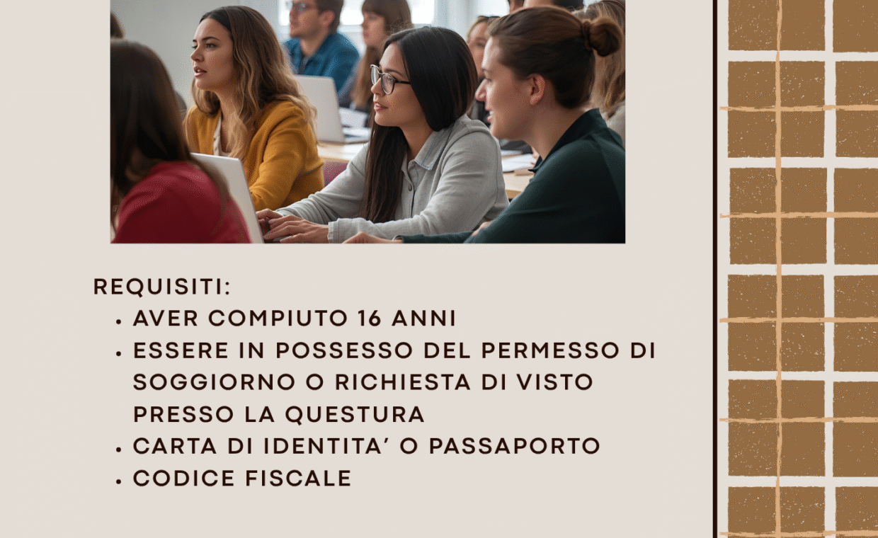 Volantino - Corso di Italiano per Extracomunitari (1) (002)