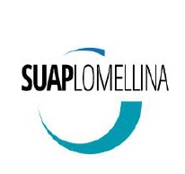 logo SUAP Lomellina