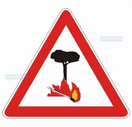 immagine fuoco