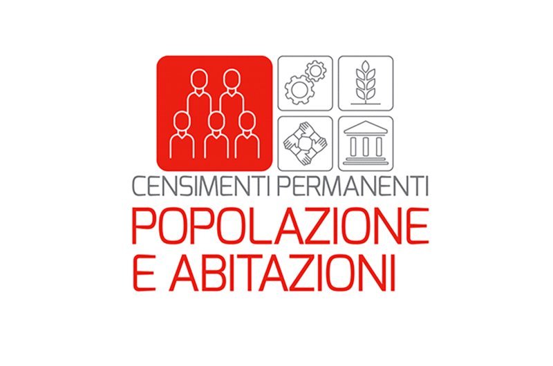 logo censimenti permanenti popolazione abitazioni istat