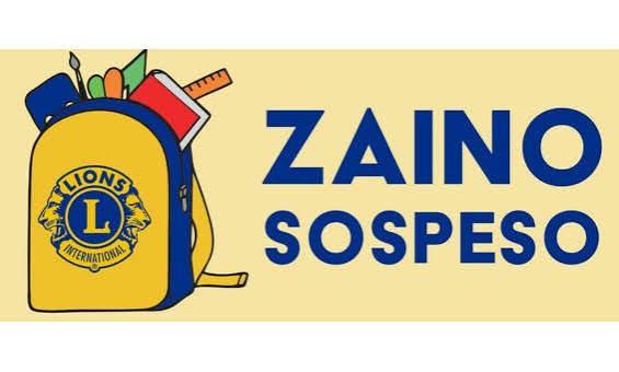 lions zaino