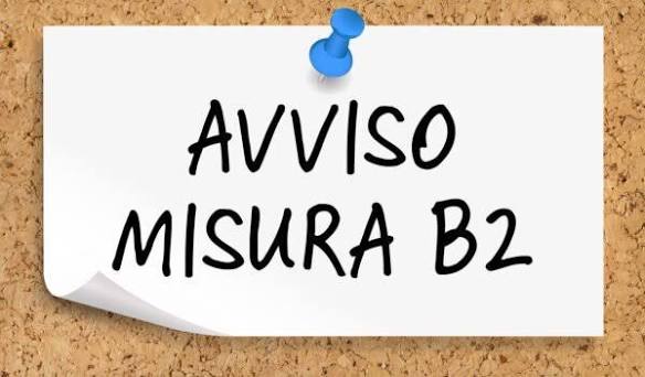 misura b2