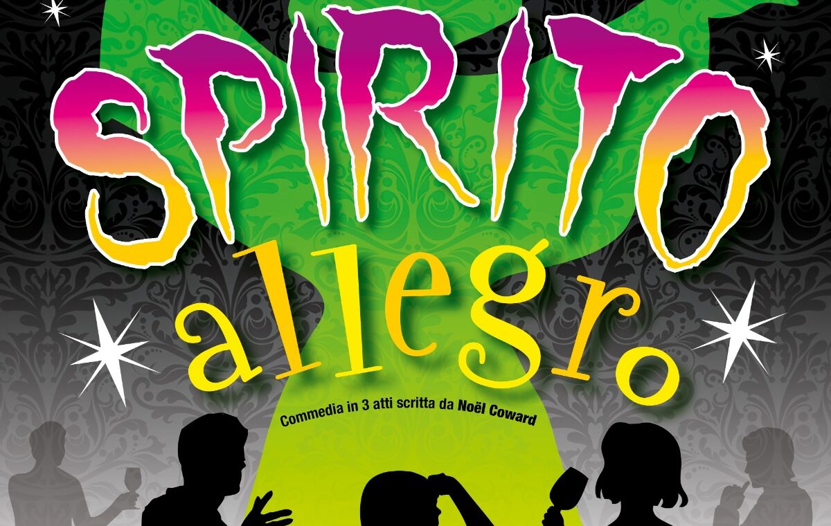 Spirito Allegro