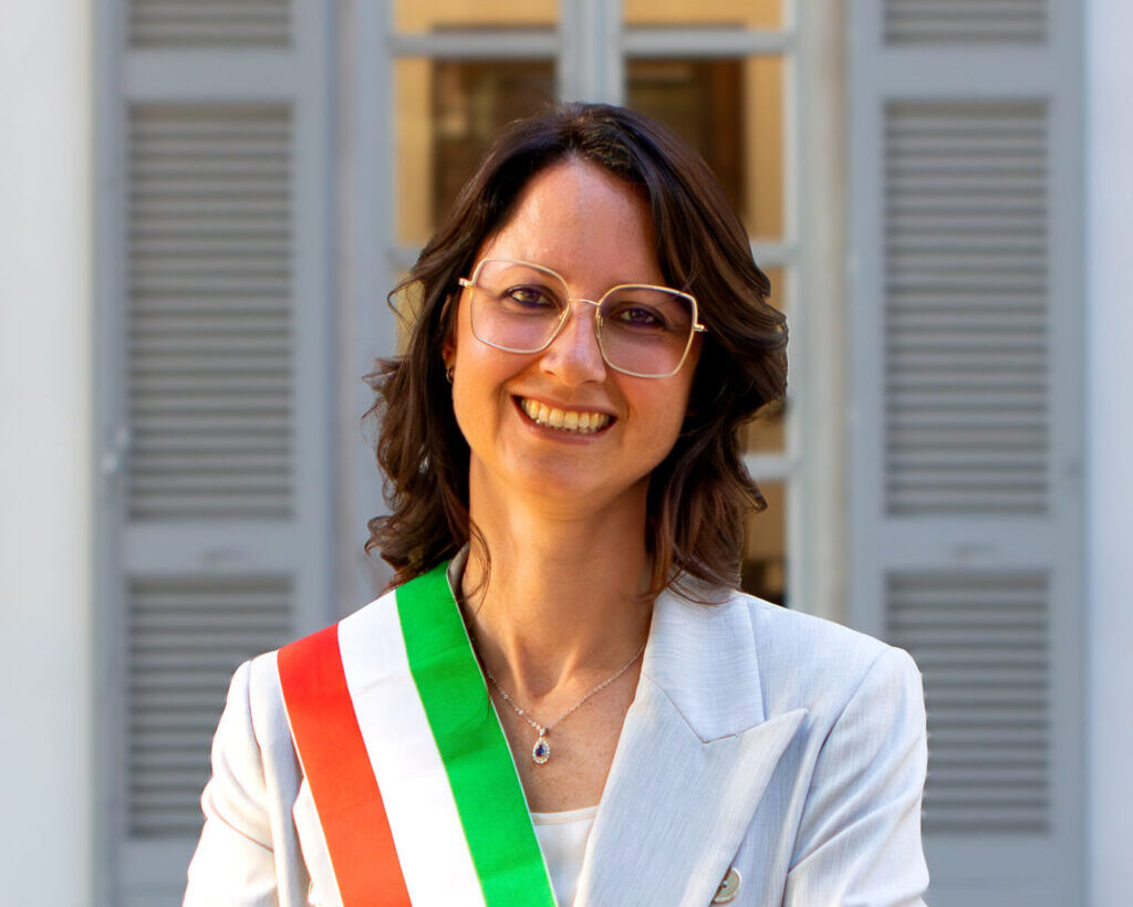 Paola Colombo Giunta