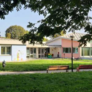 Biblioteca civica 'Lino Penati'