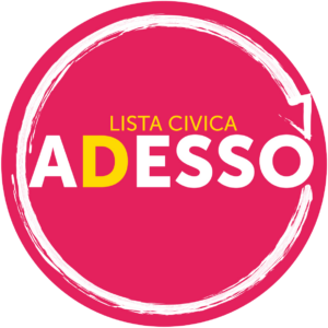 Logo_ADESSO_lista civica