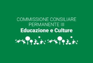 commissione culture