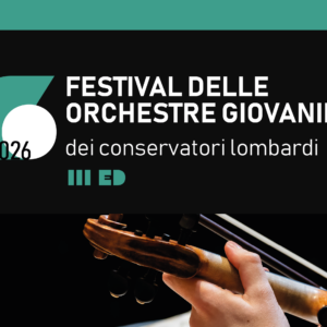 FESTIVAL ORCHESTRE GIOVANILI 2026