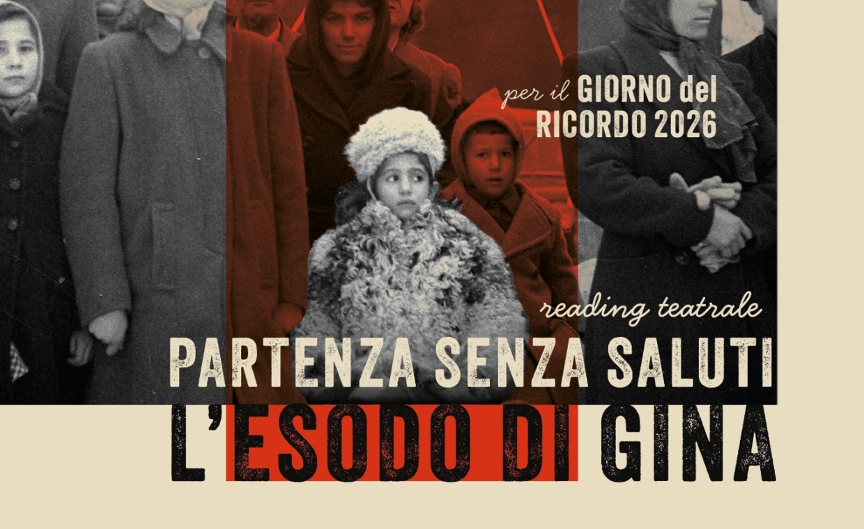 GIORNO DEL RICORDO 2026-01