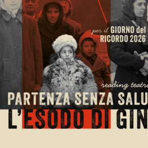 GIORNO DEL RICORDO 2026-01