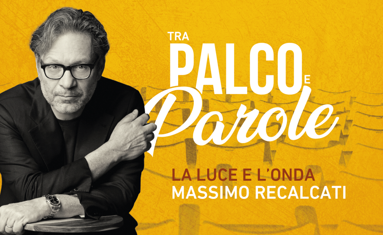 TRA PALCO E PAROLE recalcati 2026-11