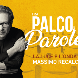 TRA PALCO E PAROLE recalcati 2026-11