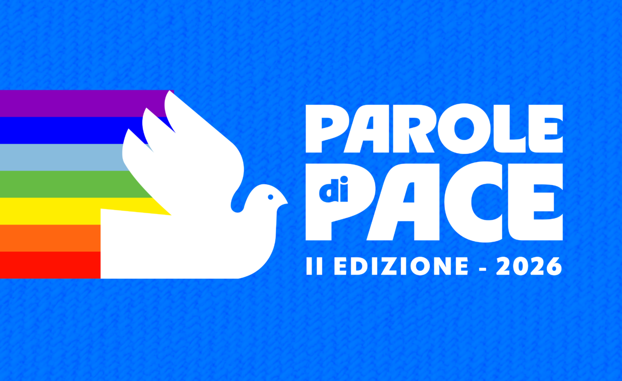 parole di pace 2 edizione 2026