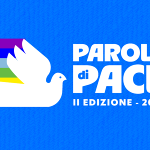 parole di pace 2 edizione 2026