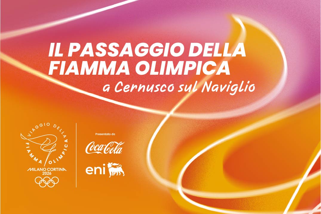 fiamma olimpica