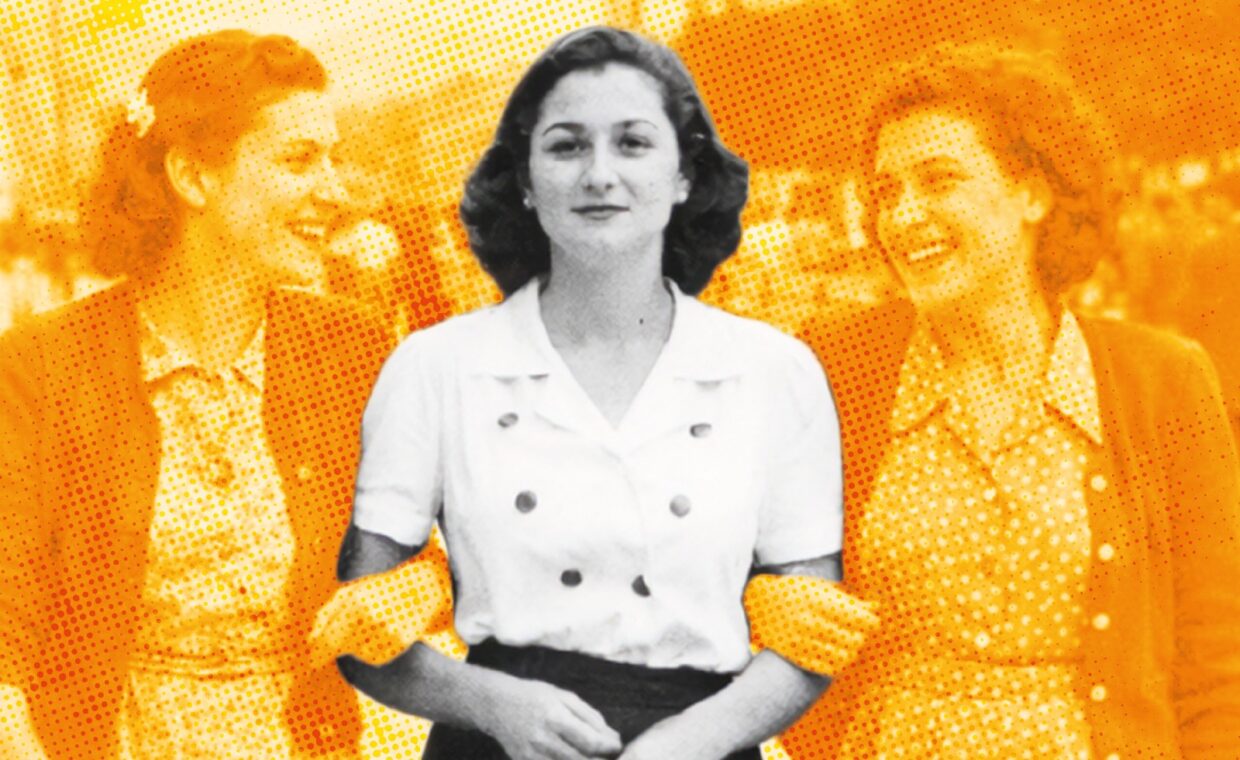 ascolta la mia storia 8 marzo 2026