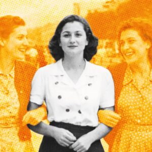 ascolta la mia storia 8 marzo 2026