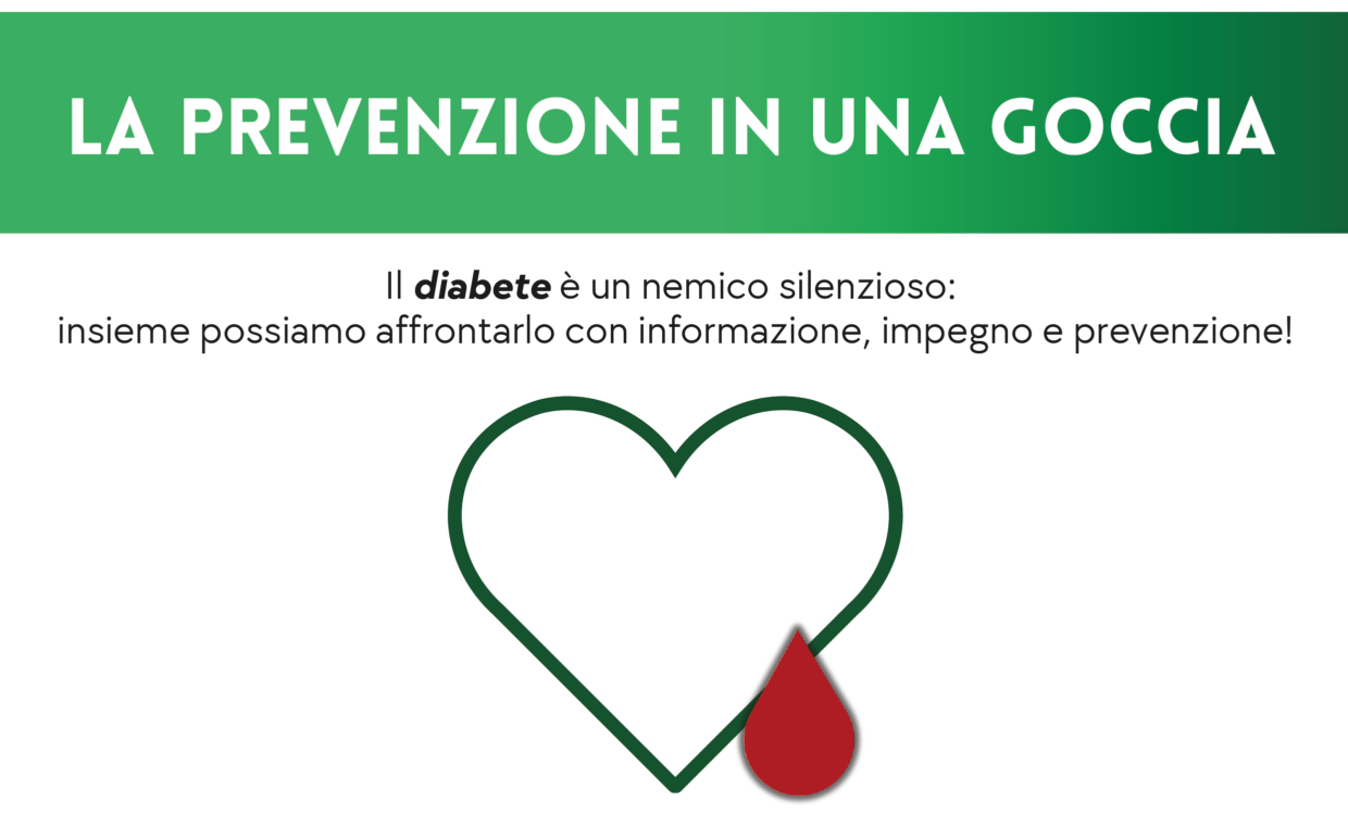 prevenzione diabete