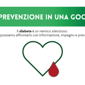 prevenzione diabete