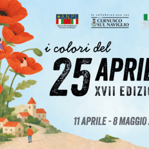 25 aprile 2026 banner sito