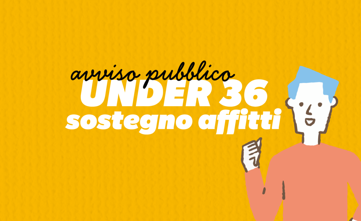 affitto under 36