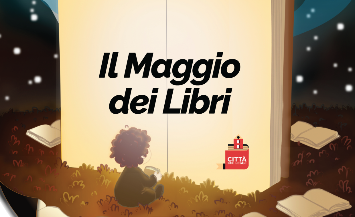 maggio dei libri 2026