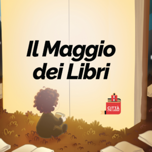 maggio dei libri 2026