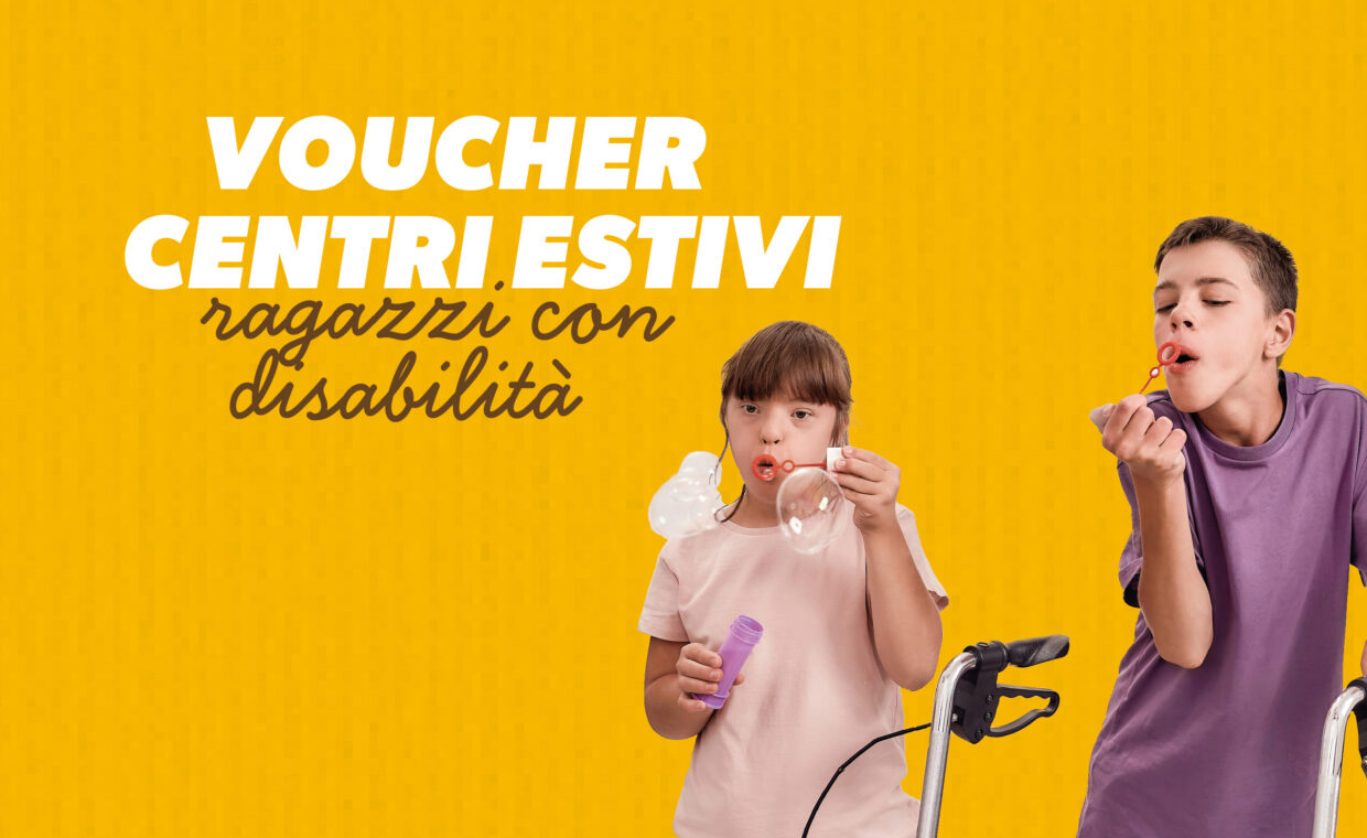 voucher centri estivi