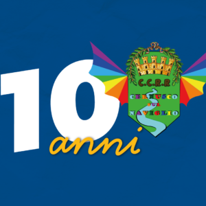 10 anni CCRR s