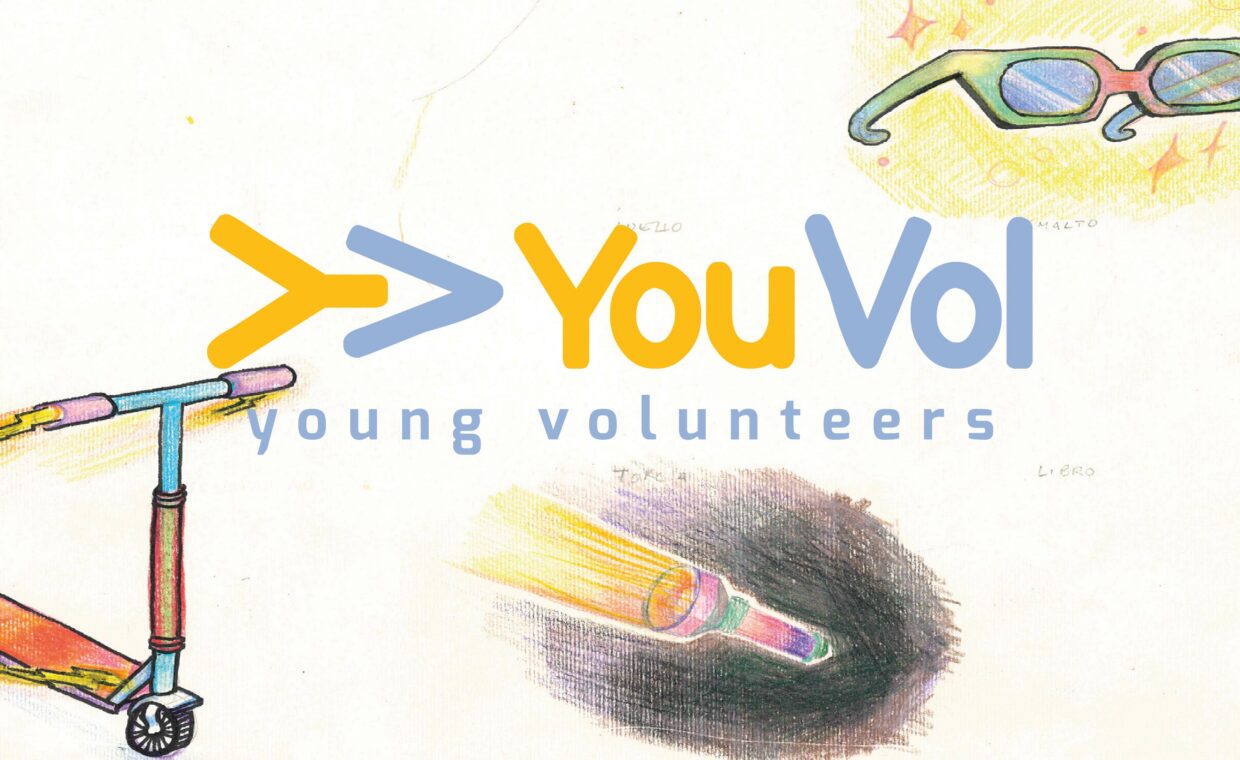 YOUVOL estate 2026