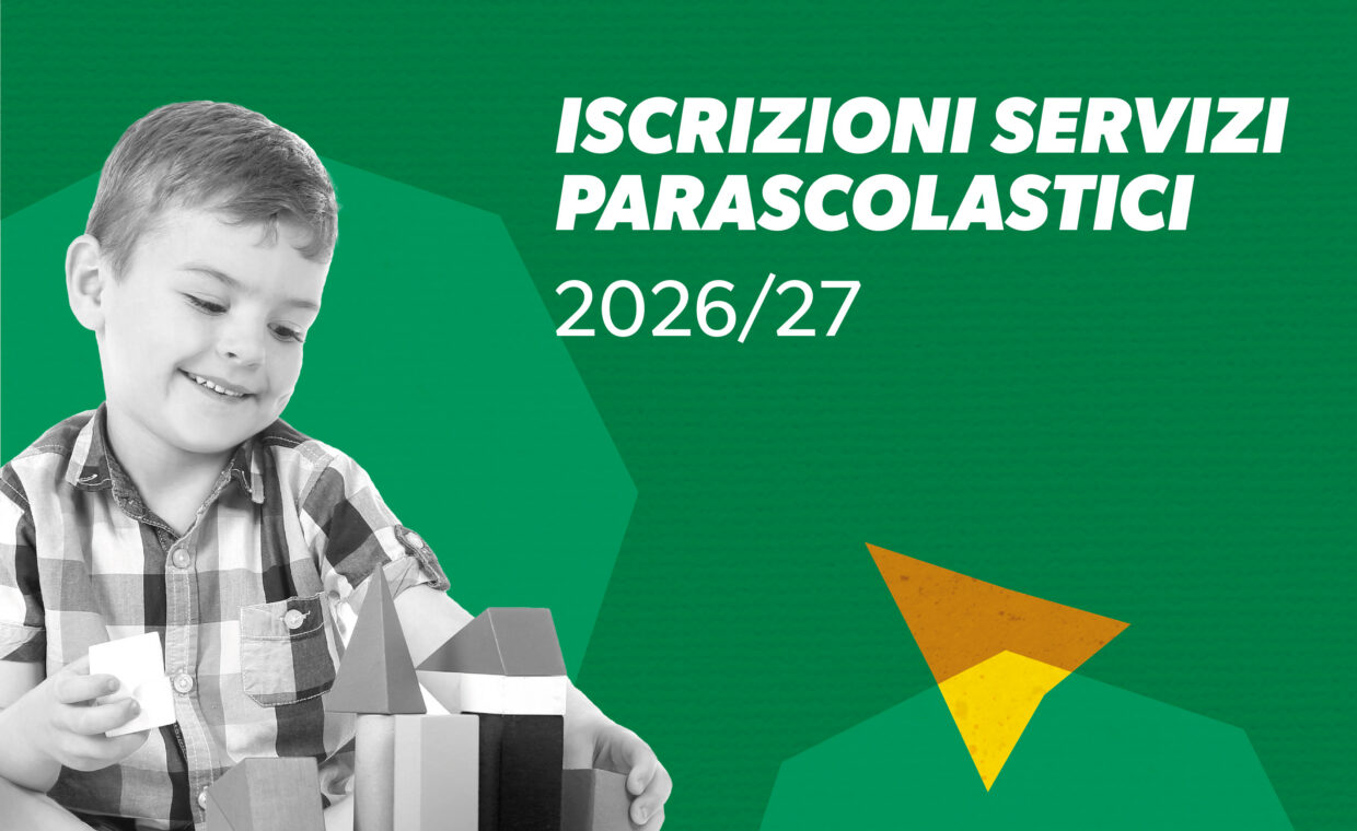 iscrizioni scolastici