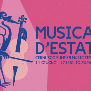 musica d'estate