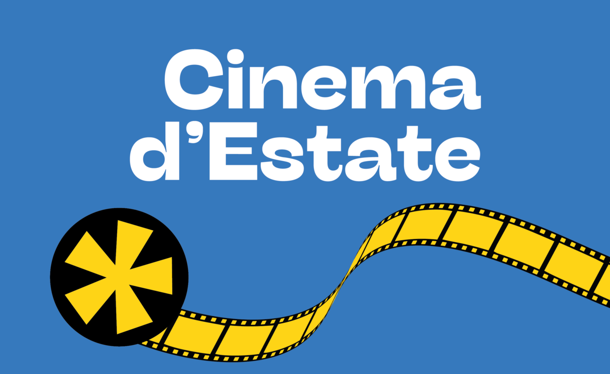 CINEMA D'ESTATE - 2026