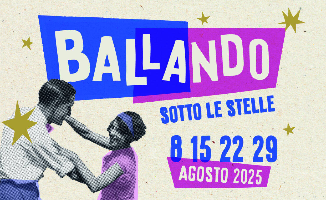 ballando sotto le stelle 2025