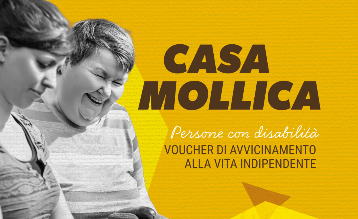 voucher casa mollica