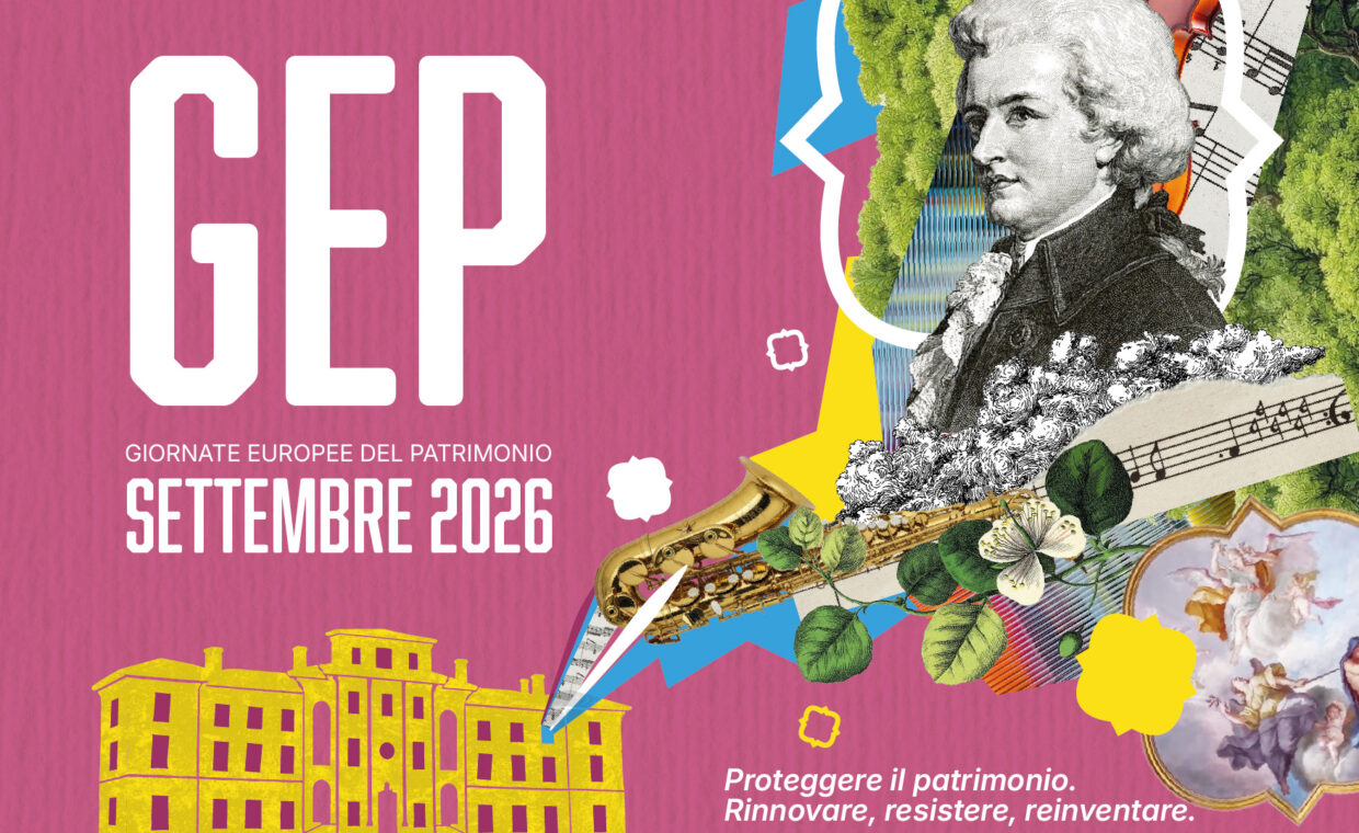 GEP 2026 sito