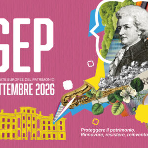 GEP 2026 sito