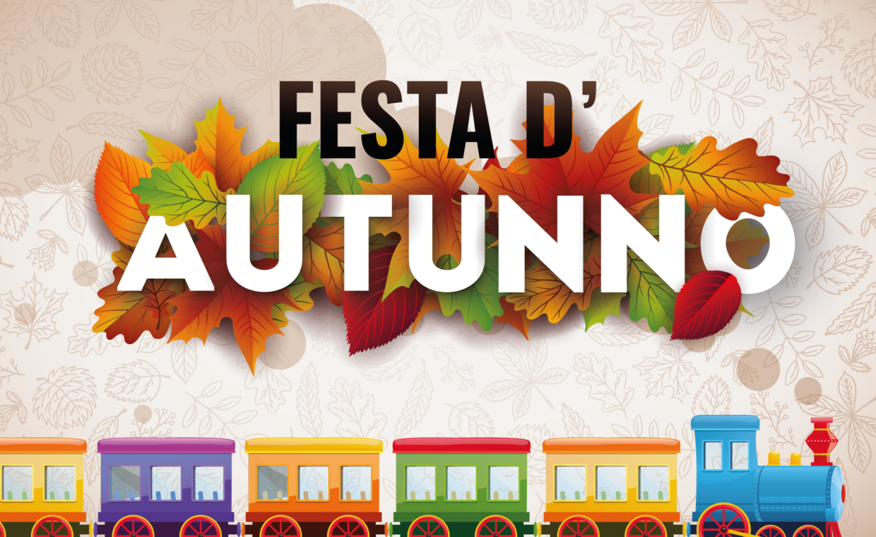 FESTA D'AUTUNNO