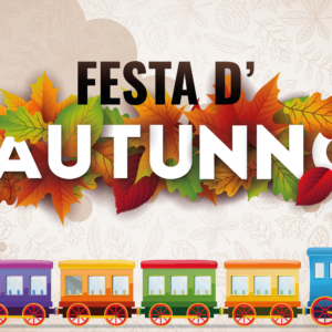 FESTA D'AUTUNNO